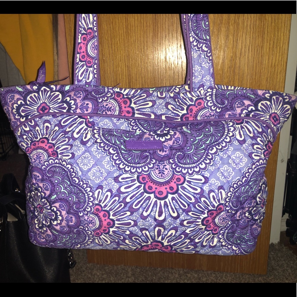 Vera Bradley purse